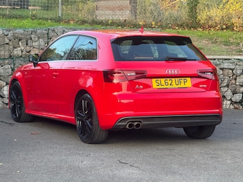Used Audi A3 2012 for sale - 76134471: Photo 3