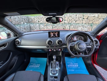 Used Audi A3 2012 for sale - 76134471: Photo 4