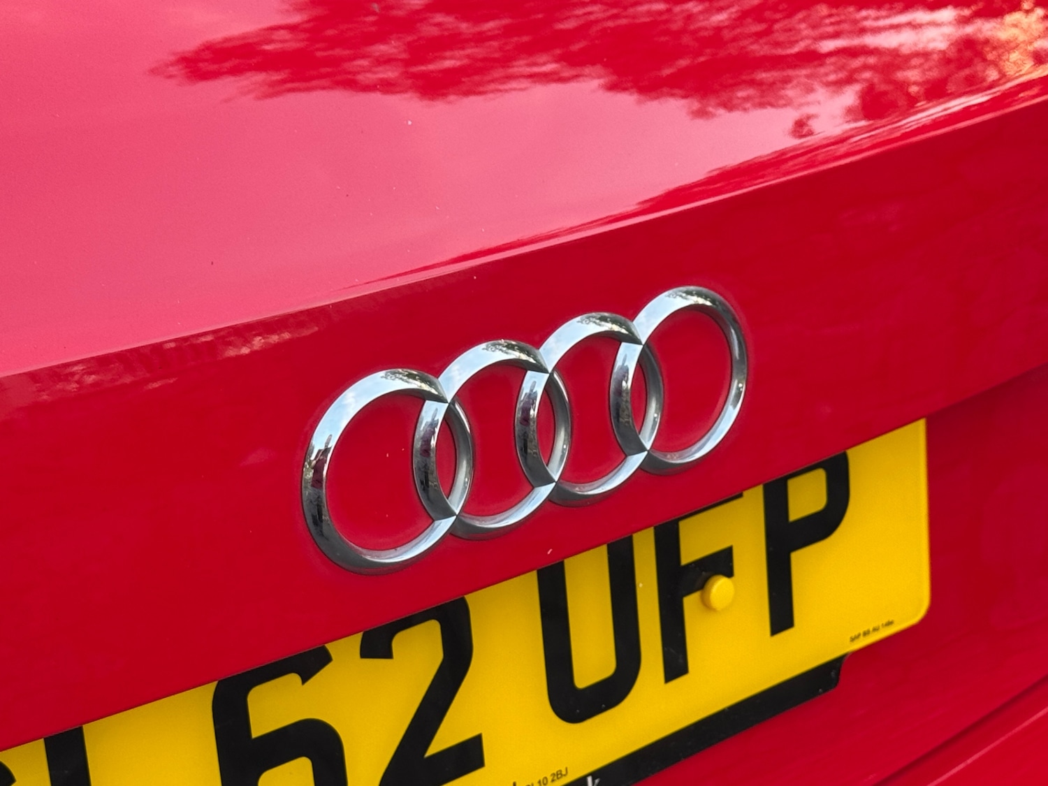 Used Audi A3 2012 for sale - 76134471: Photo 53