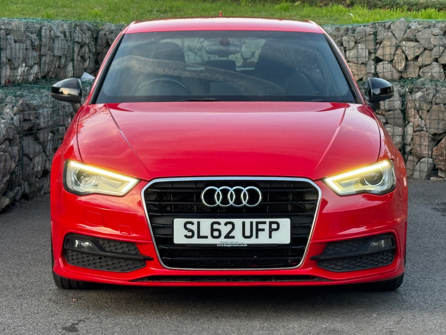 Used Audi A3 2012 for sale - 76134471: Photo 6