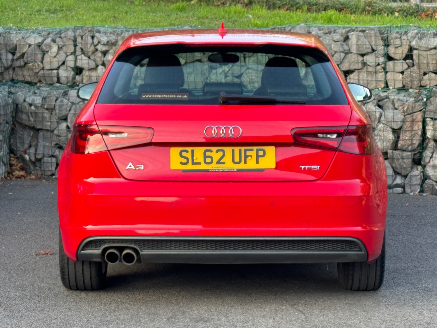 Used Audi A3 2012 for sale - 76134471: Photo 7