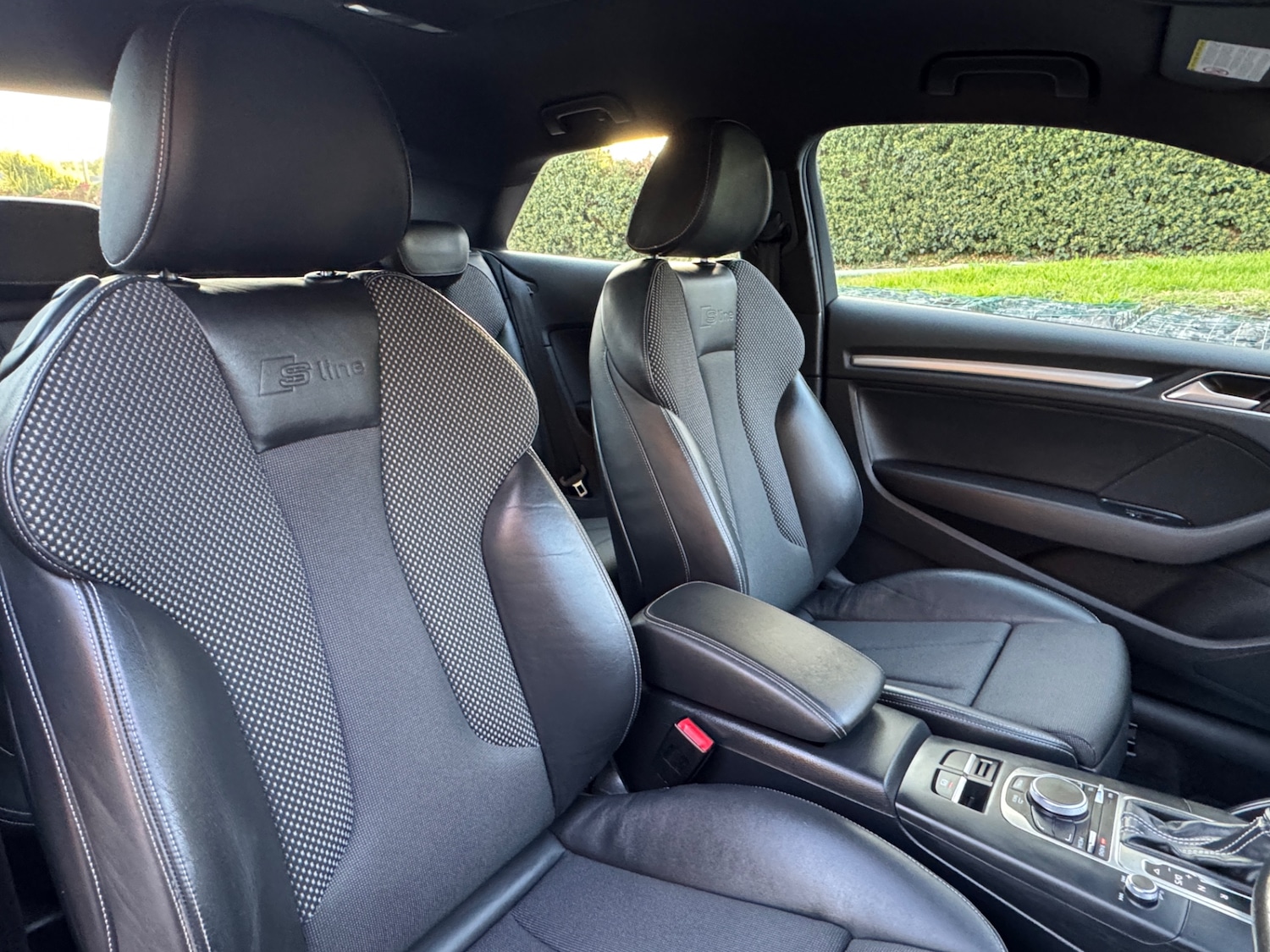 Used Audi A3 2012 for sale - 76134471: Photo 8
