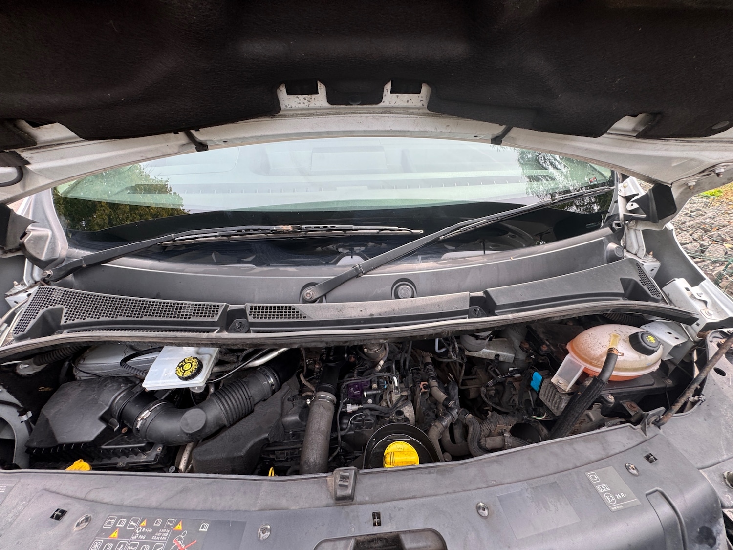 Vehicle 23