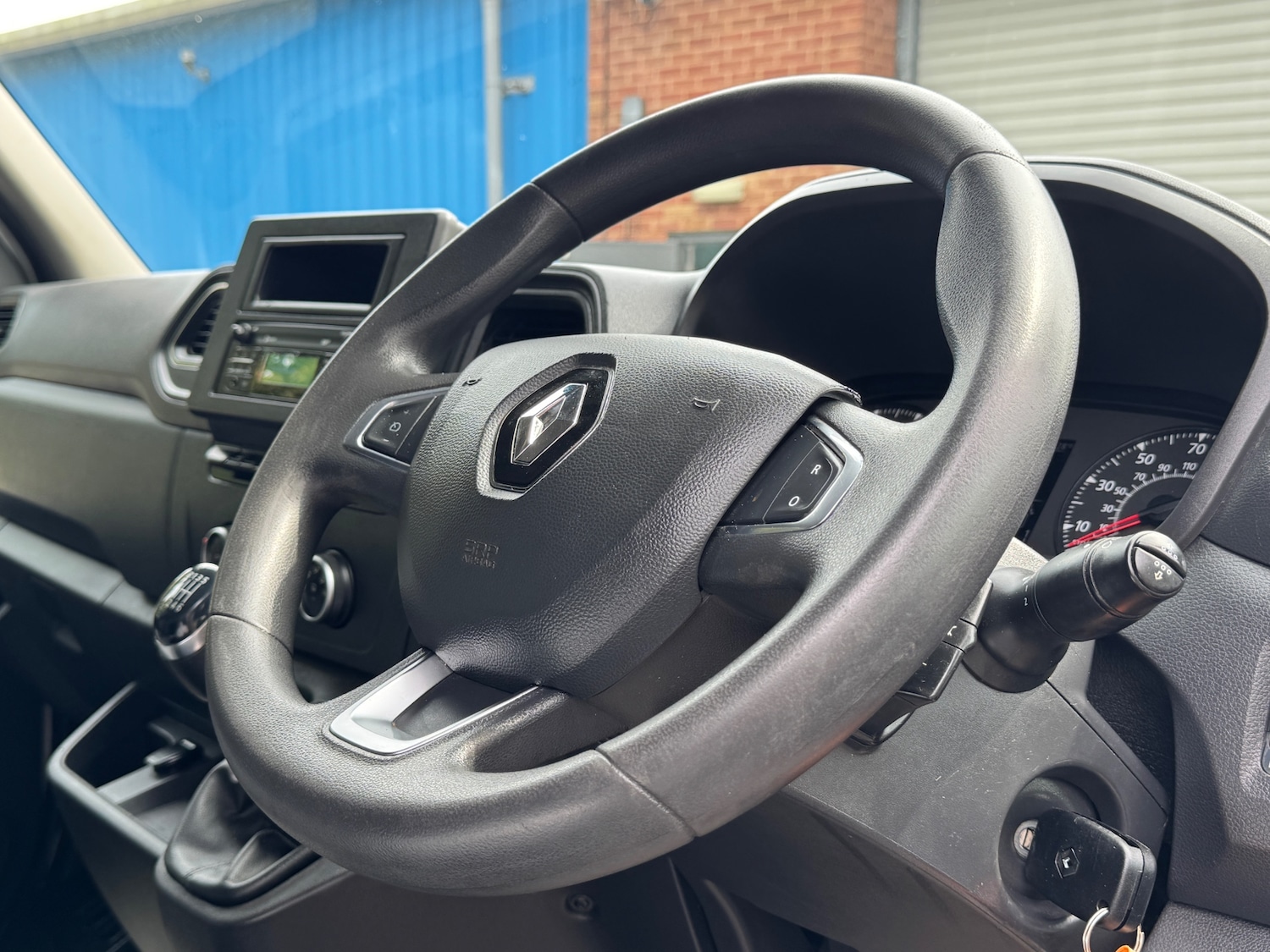 Vehicle 26