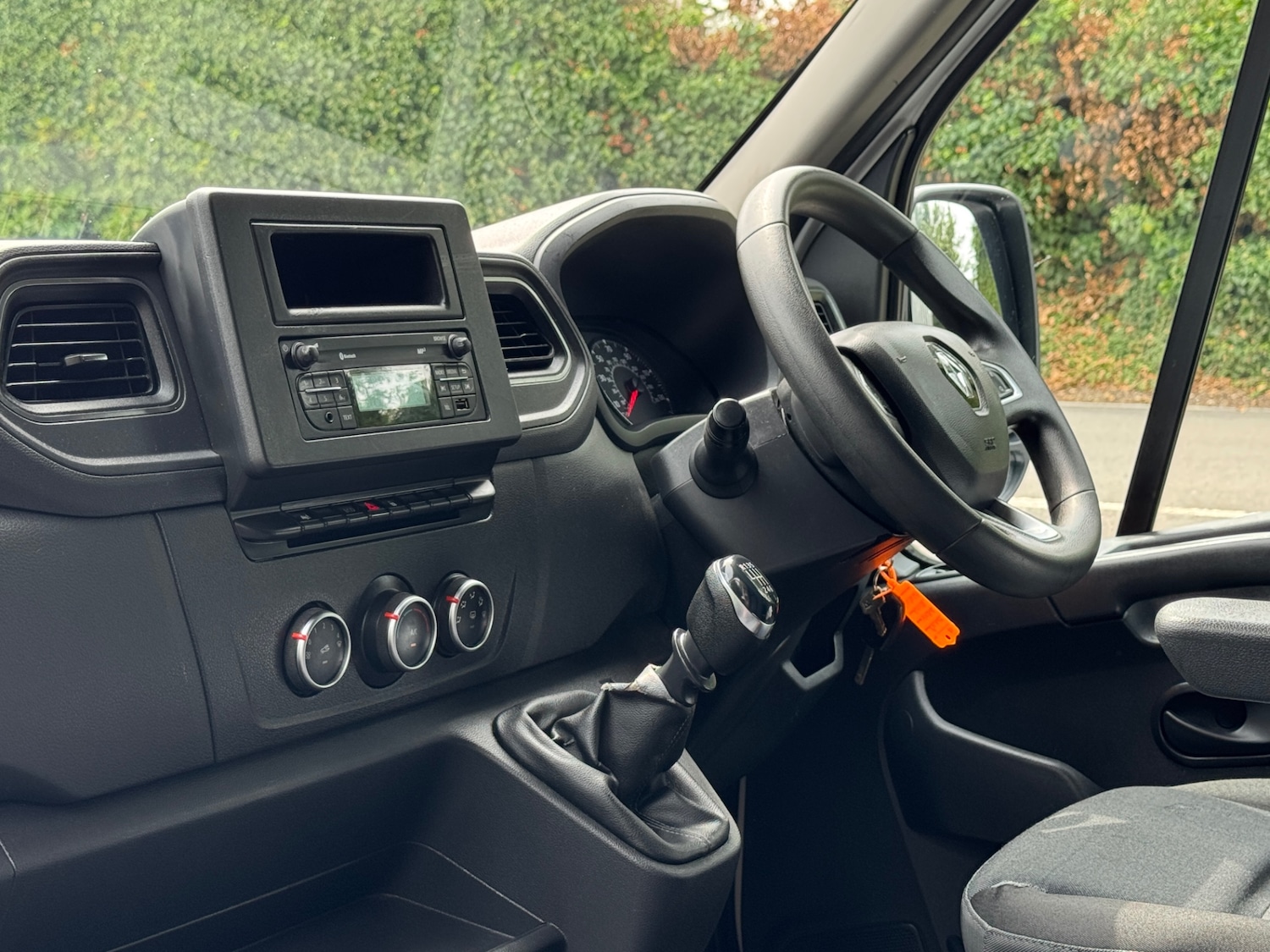 Vehicle 27