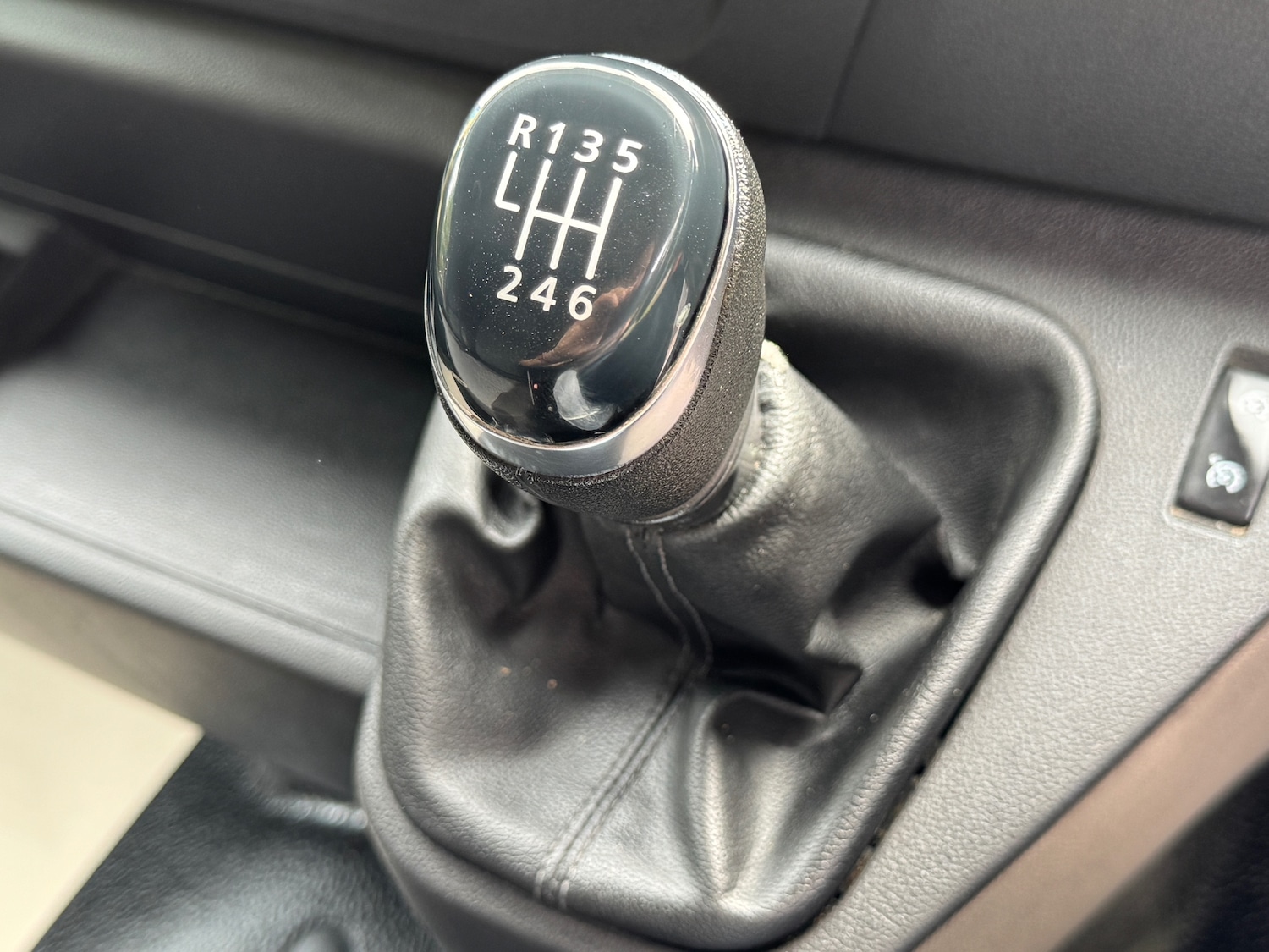 Vehicle 28