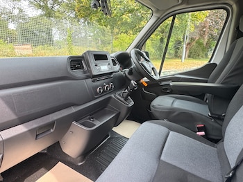 Used Renault Master 2020 for sale - 75501180: Photo
