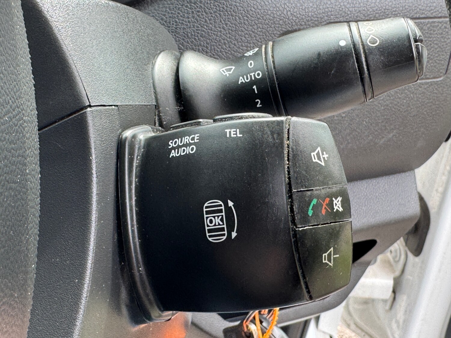 Vehicle 32