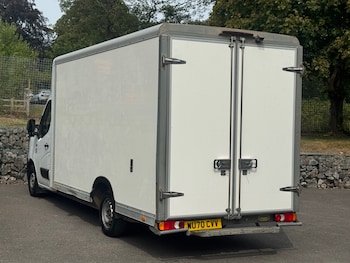 Used Renault Master 2020 for sale - 75501180: Photo