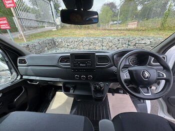 Used Renault Master 2020 for sale - 75501180: Photo