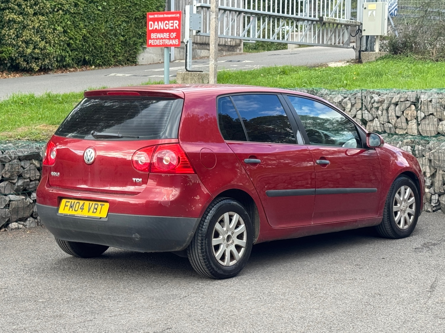 Vehicle 13