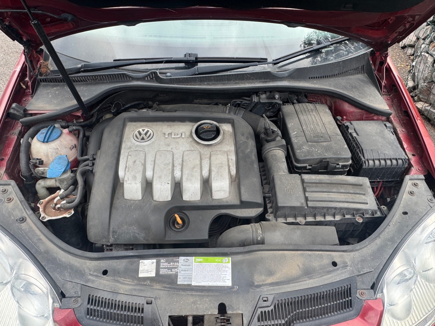 Vehicle 25