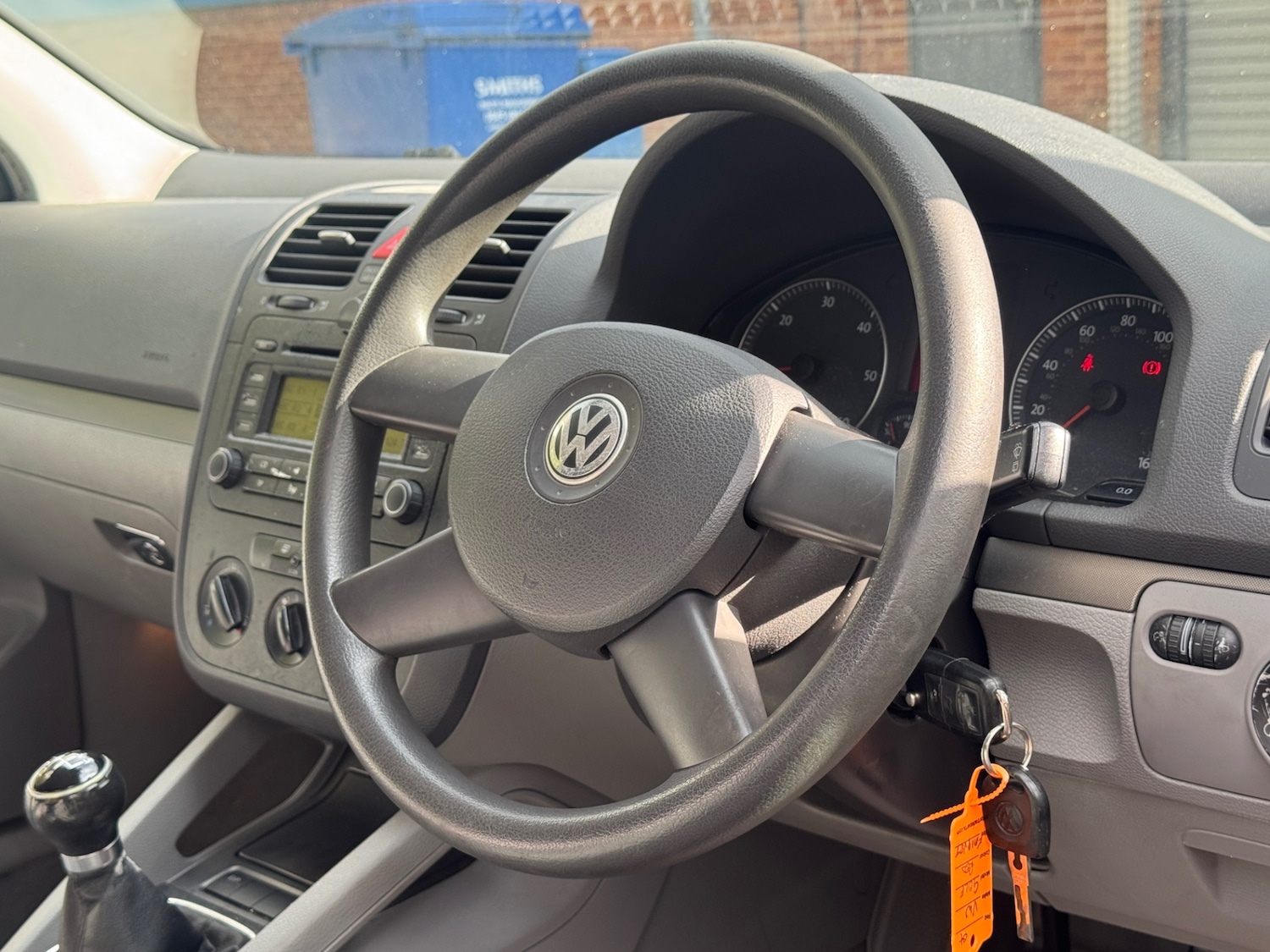 Vehicle 27