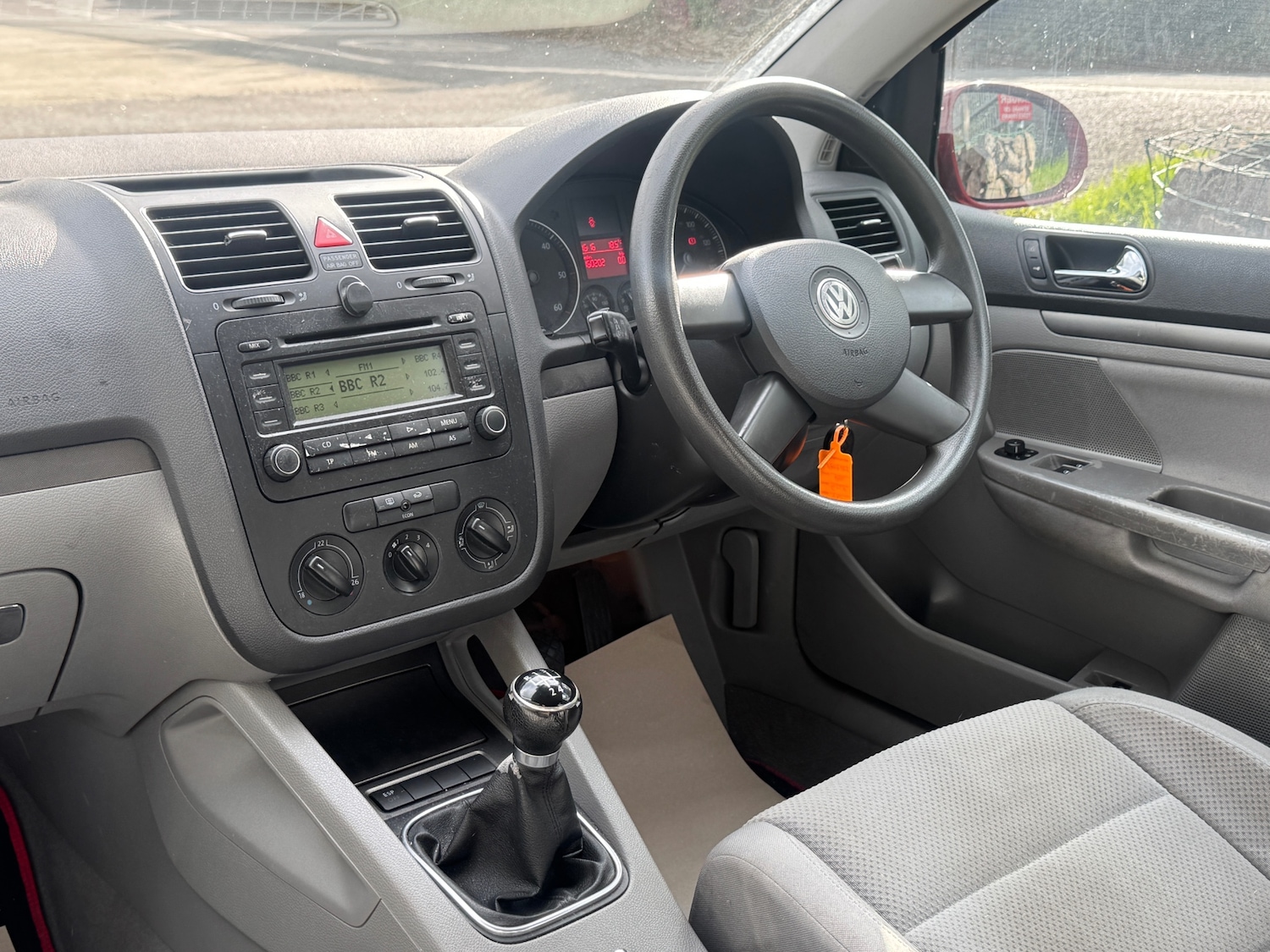 Vehicle 28