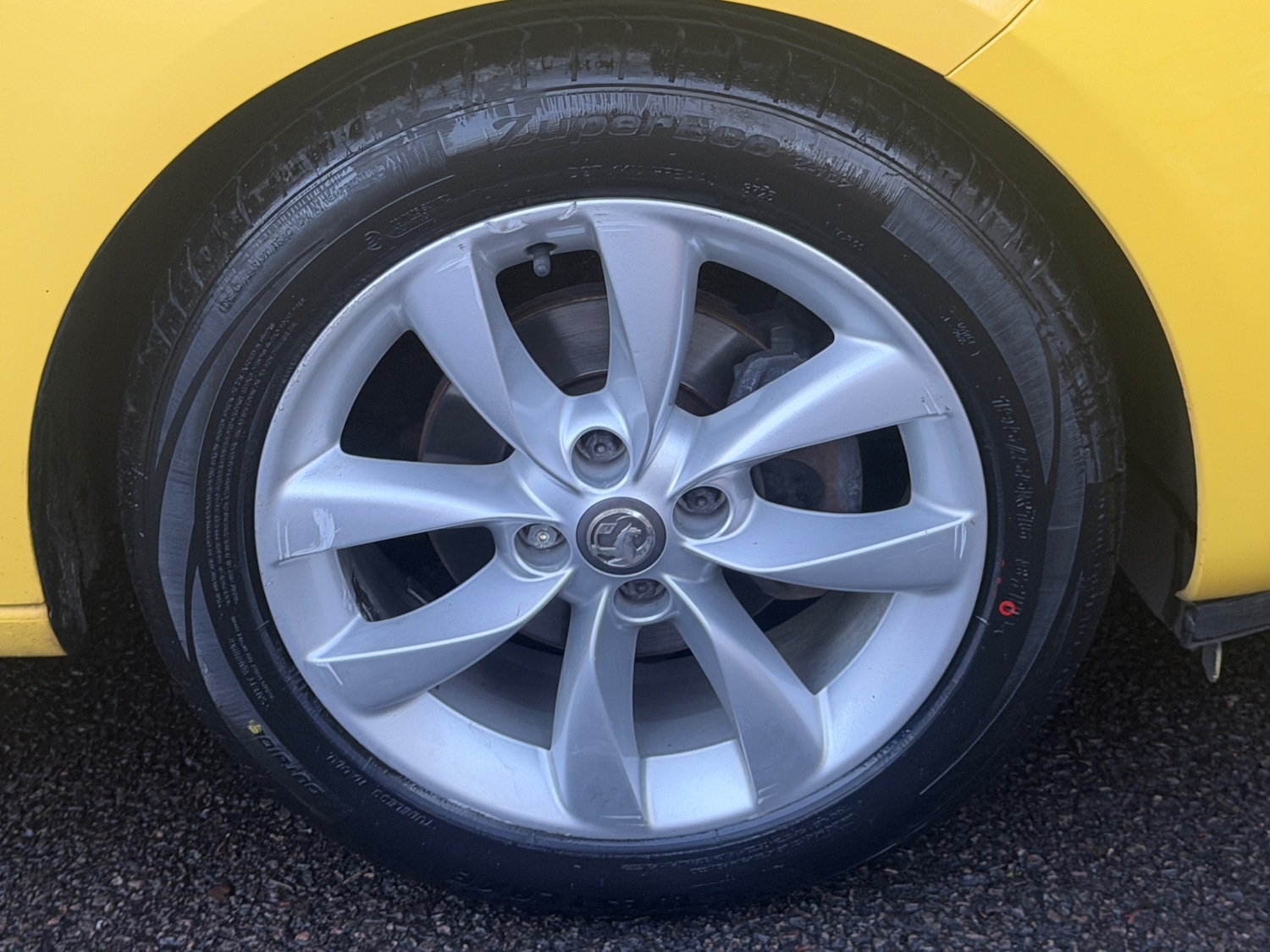 Used Vauxhall ADAM 2014 for sale - 76918231: Photo 10