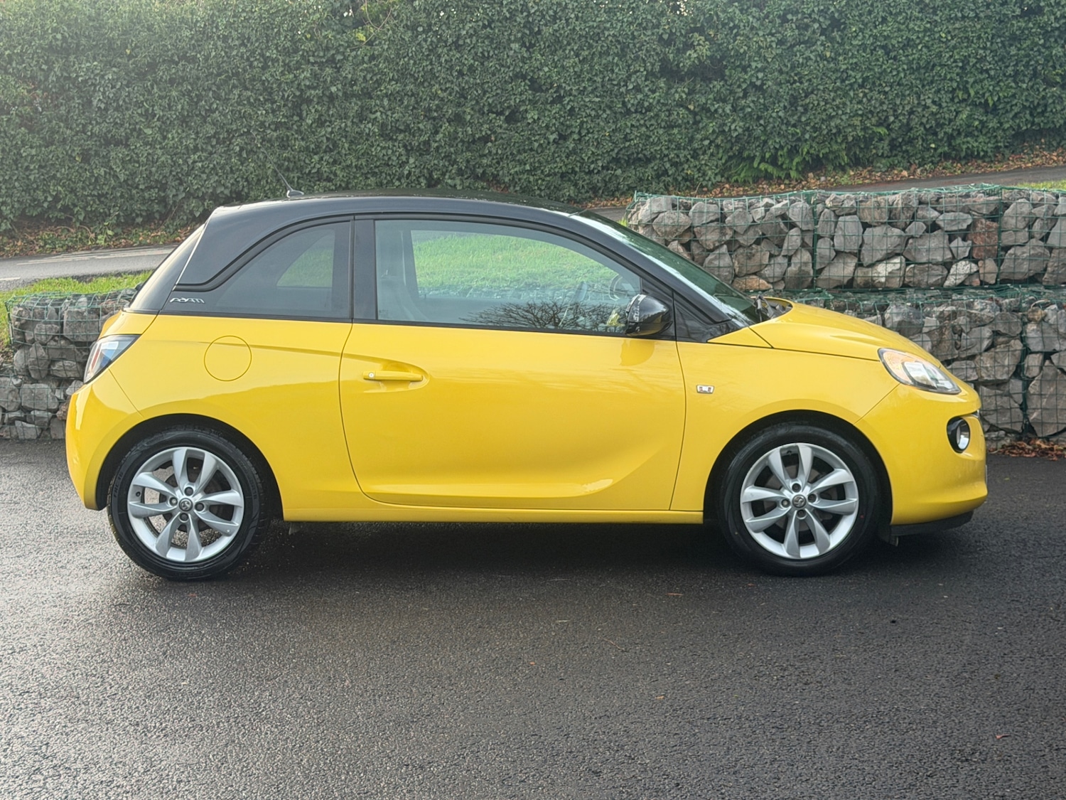 Used Vauxhall ADAM 2014 for sale - 76918231: Photo 14