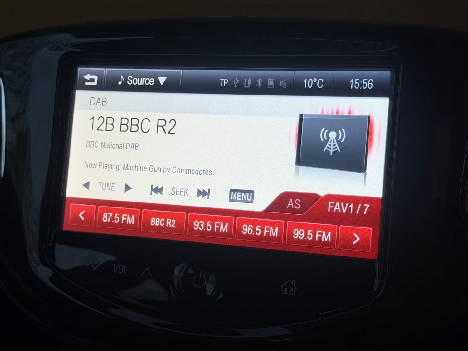 Used Vauxhall ADAM 2014 for sale - 76918231: Photo 17