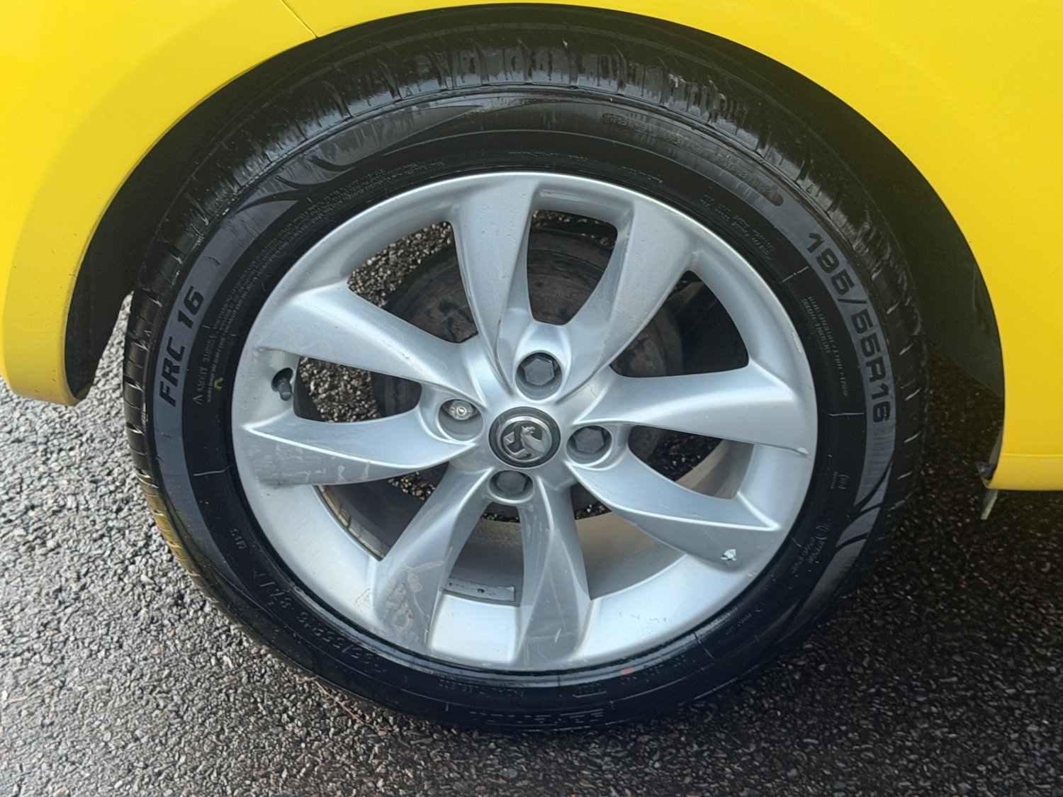 Used Vauxhall ADAM 2014 for sale - 76918231: Photo 22