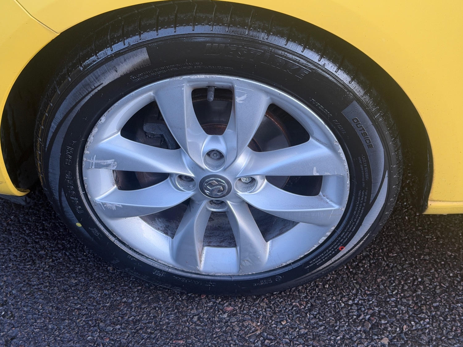 Used Vauxhall ADAM 2014 for sale - 76918231: Photo 24