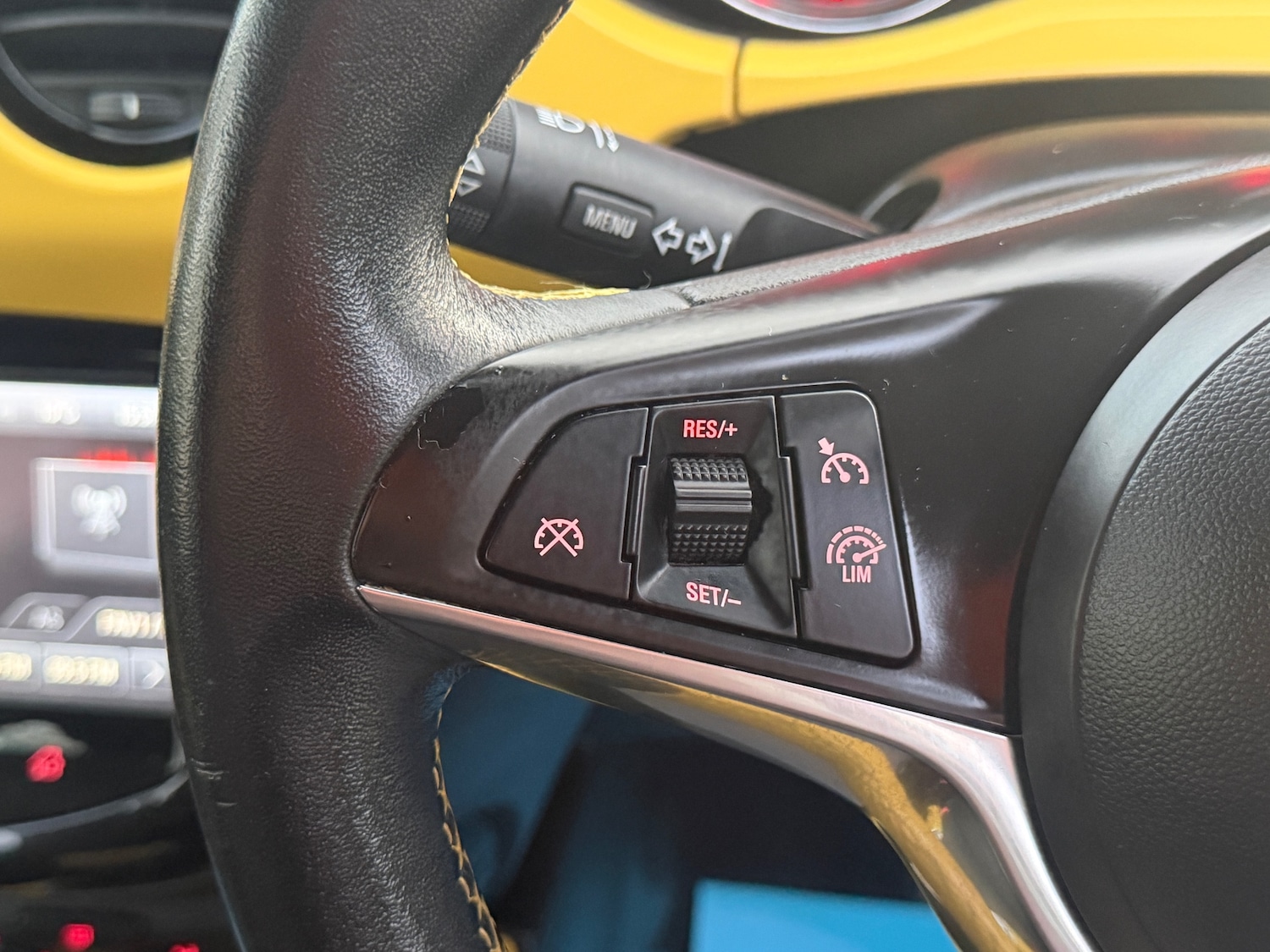 Used Vauxhall ADAM 2014 for sale - 76918231: Photo 35