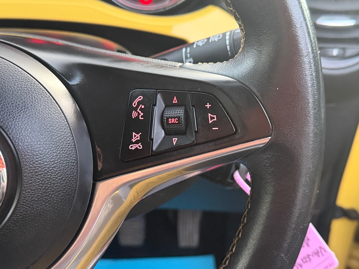 Used Vauxhall ADAM 2014 for sale - 76918231: Photo 36