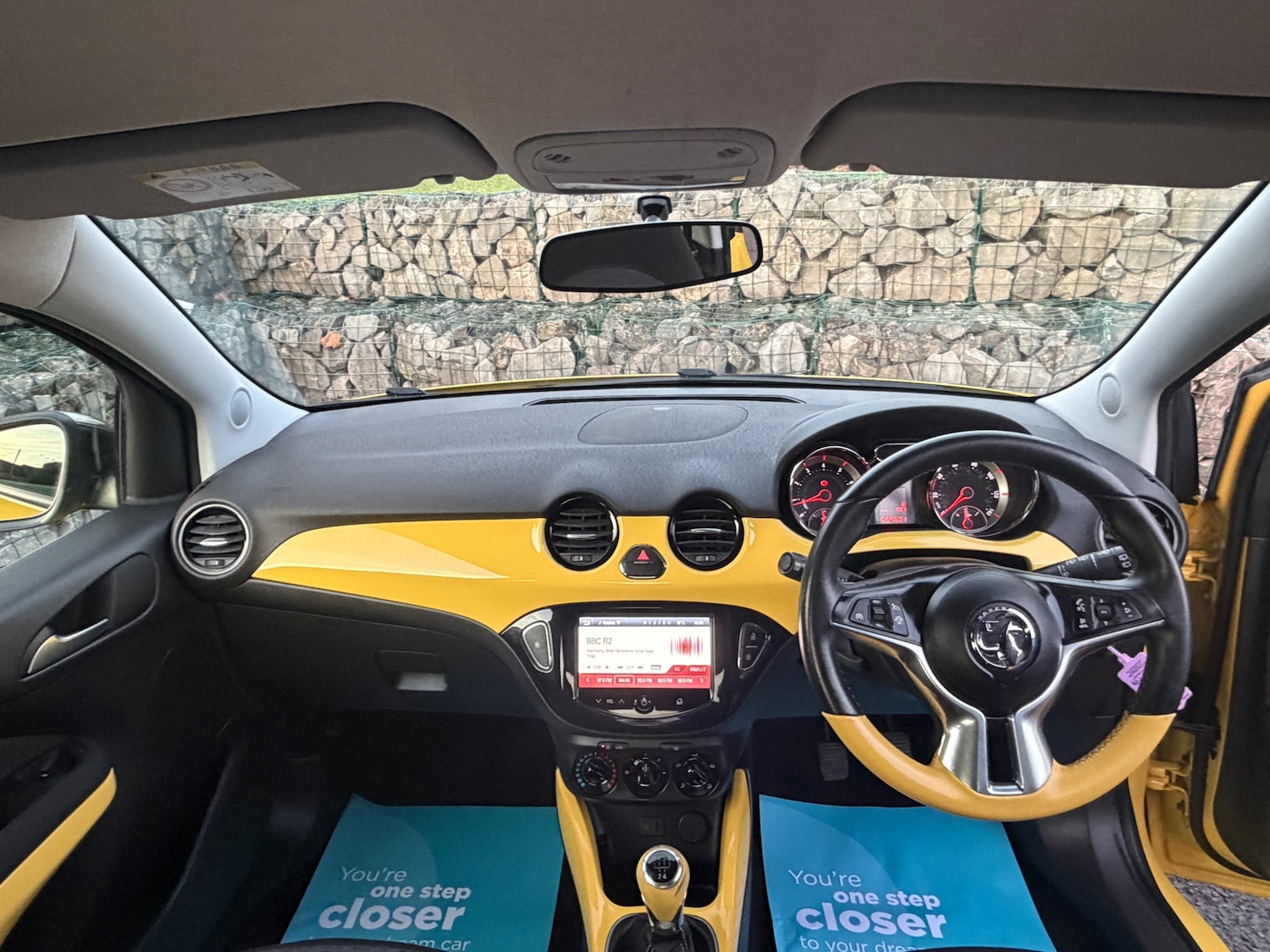 Used Vauxhall ADAM 2014 for sale - 76918231: Photo 4