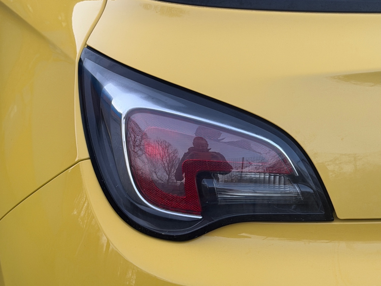 Used Vauxhall ADAM 2014 for sale - 76918231: Photo 44