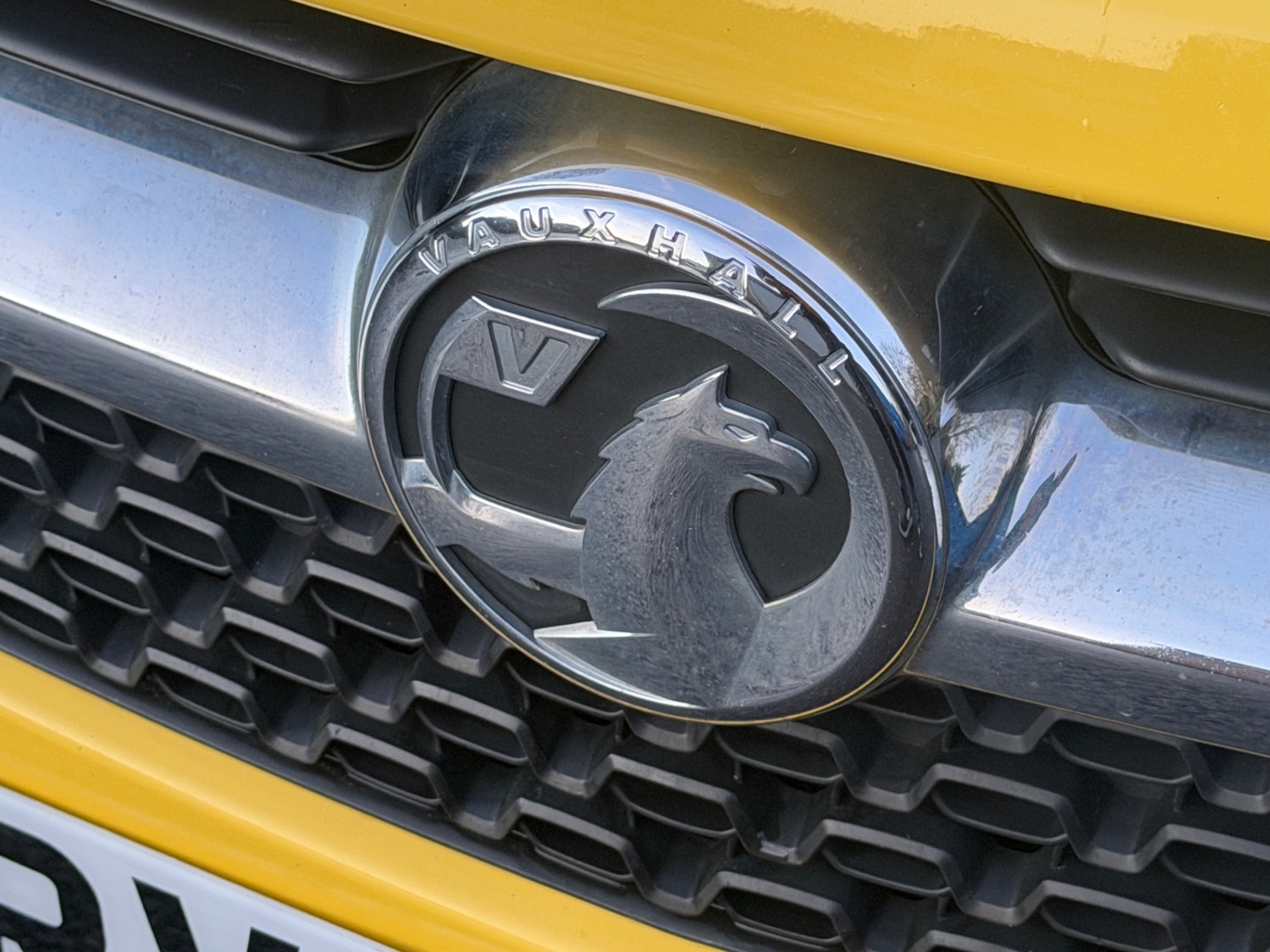 Used Vauxhall ADAM 2014 for sale - 76918231: Photo 46