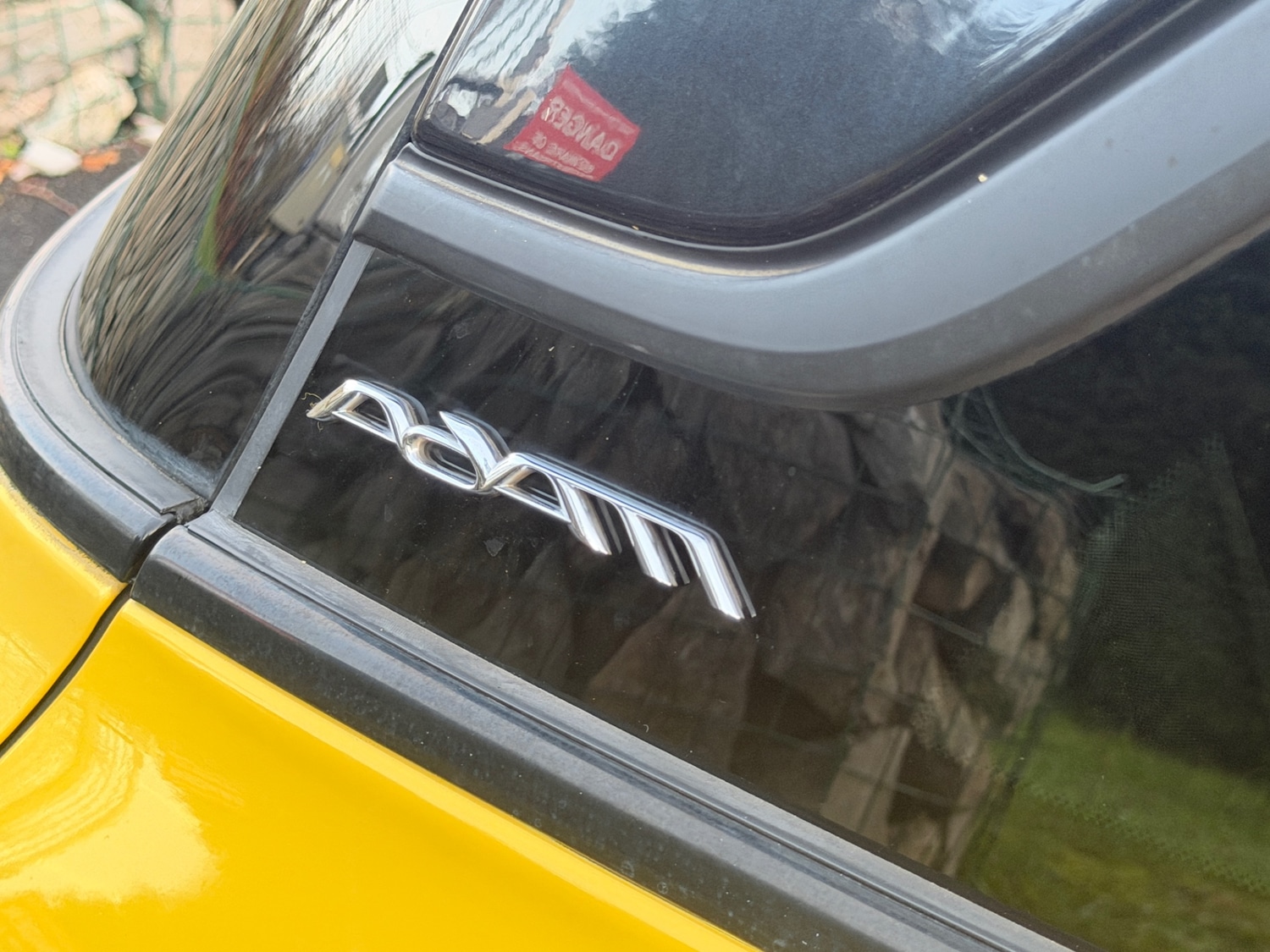 Used Vauxhall ADAM 2014 for sale - 76918231: Photo 48