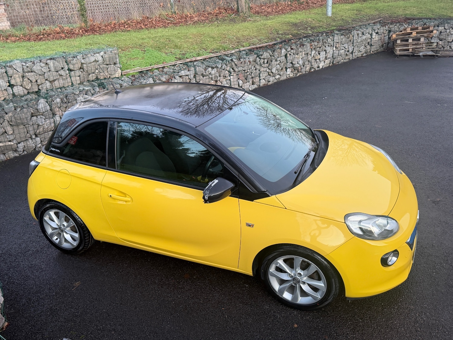 Used Vauxhall ADAM 2014 for sale - 76918231: Photo 49