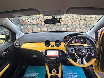 Used Vauxhall ADAM 2014 for sale - 76918231: Photo