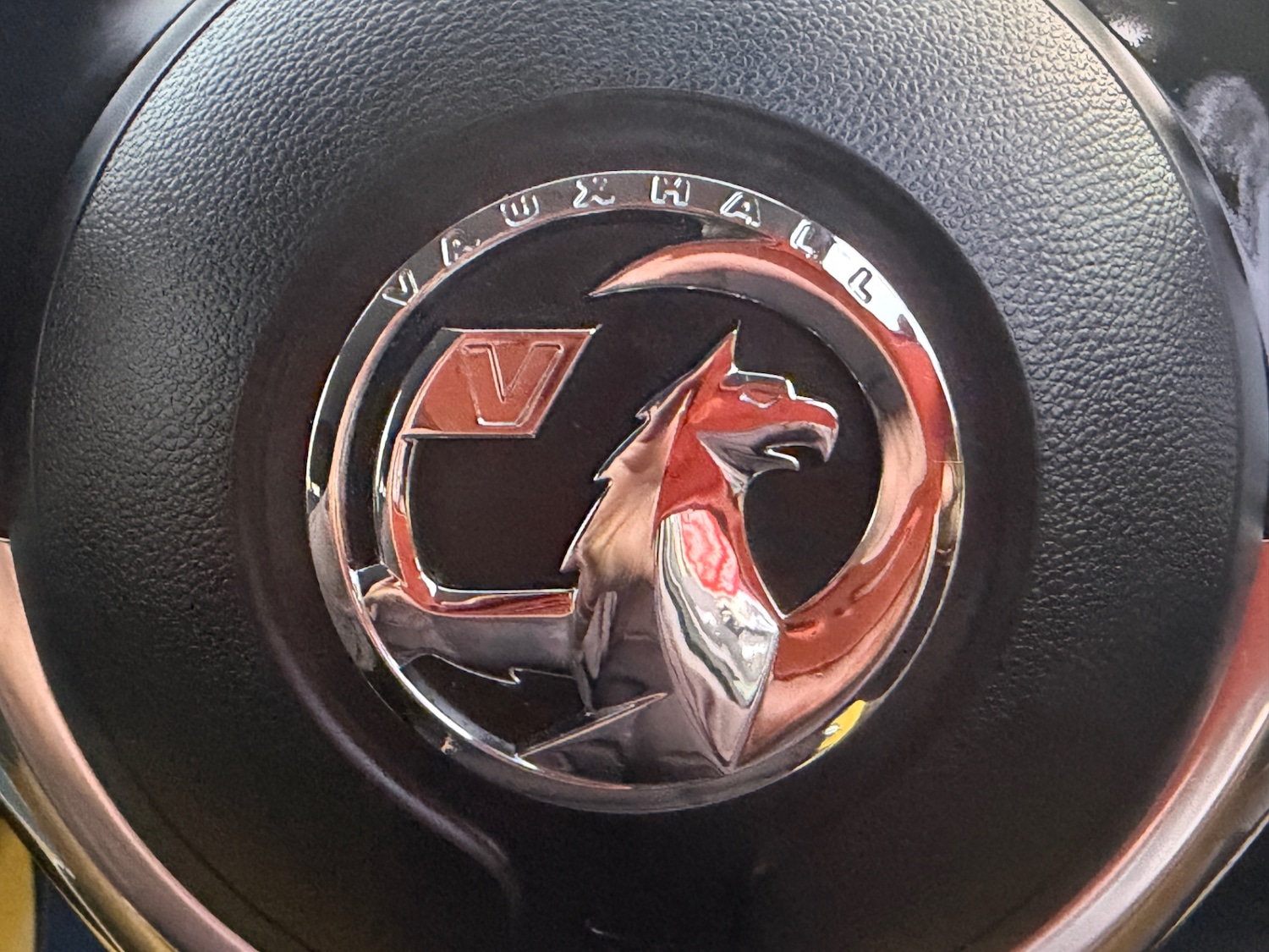 Used Vauxhall ADAM 2014 for sale - 76918231: Photo 50