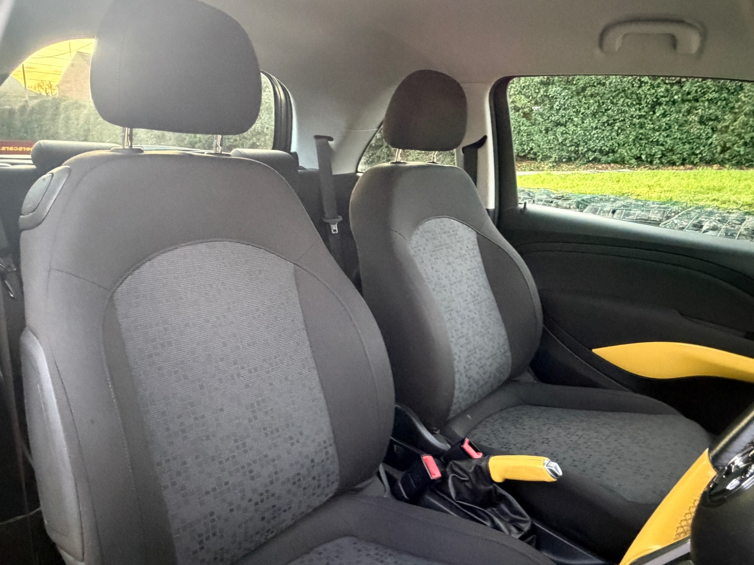 Used Vauxhall ADAM 2014 for sale - 76918231: Photo 8