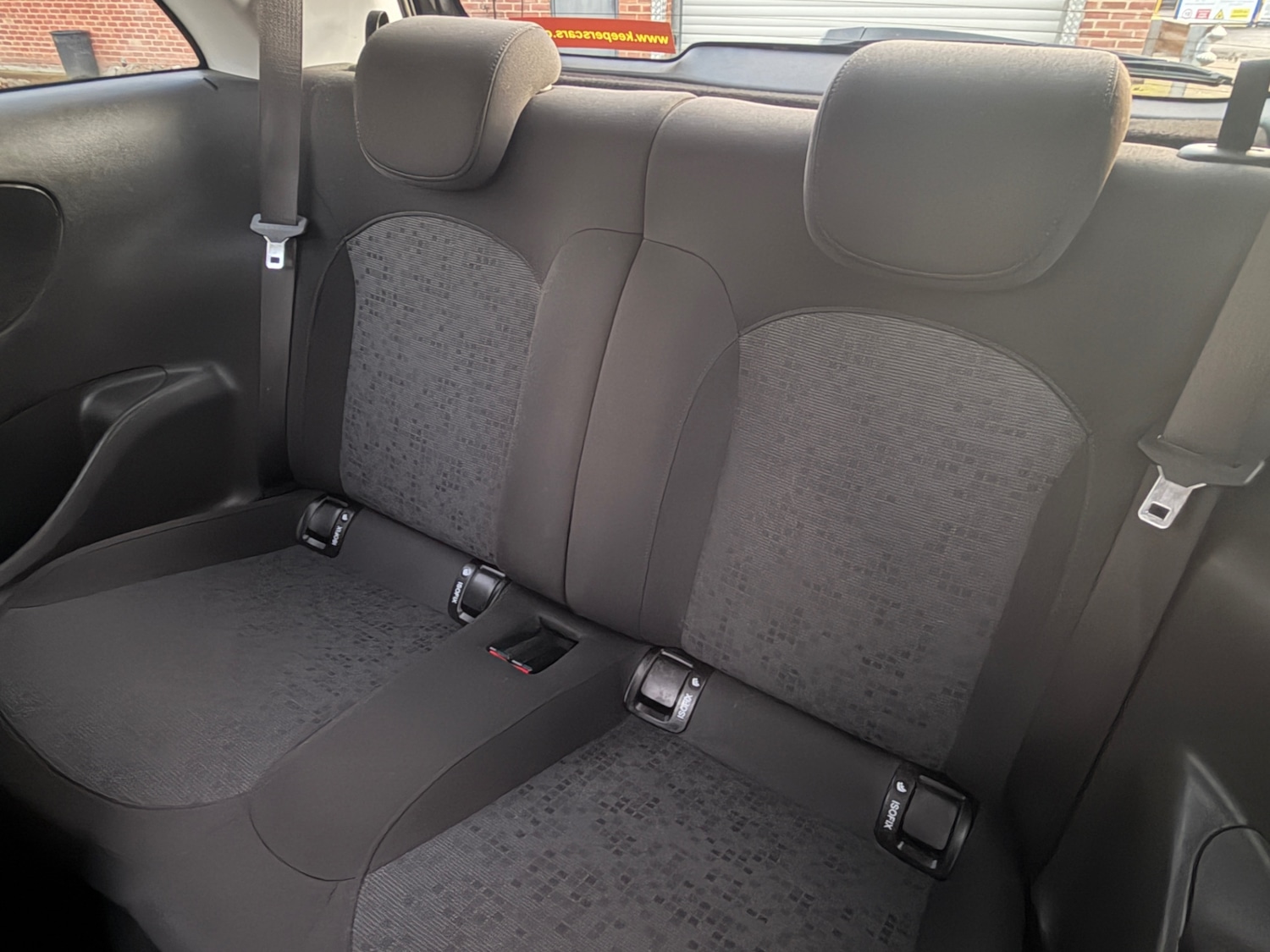 Used Vauxhall ADAM 2014 for sale - 76918231: Photo 9