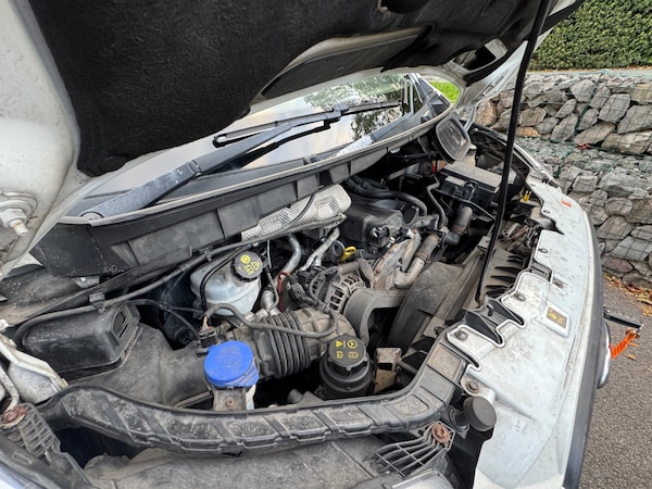 Used Ford Transit 2015 for sale - 76220721: Photo 14