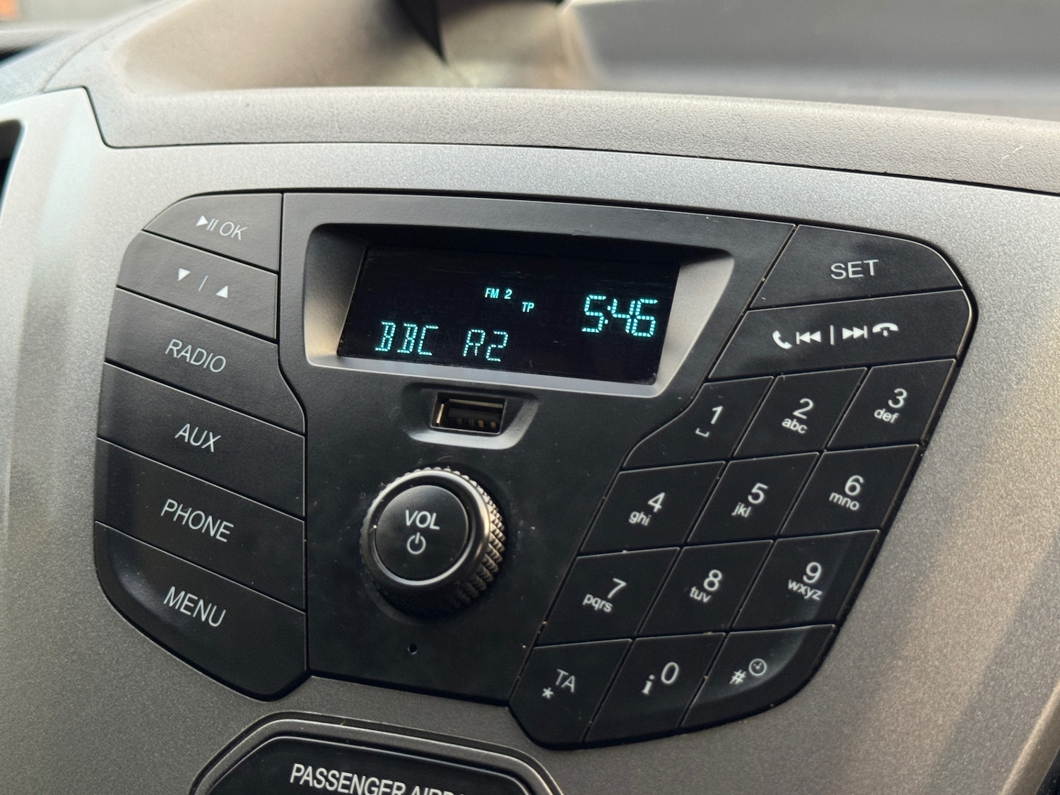 Used Ford Transit 2015 for sale - 76220721: Photo 16