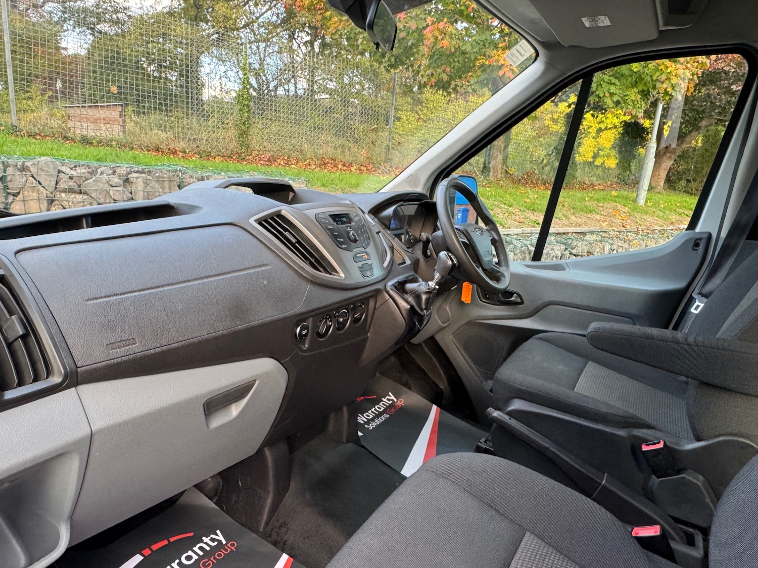 Used Ford Transit 2015 for sale - 76220721: Photo 2