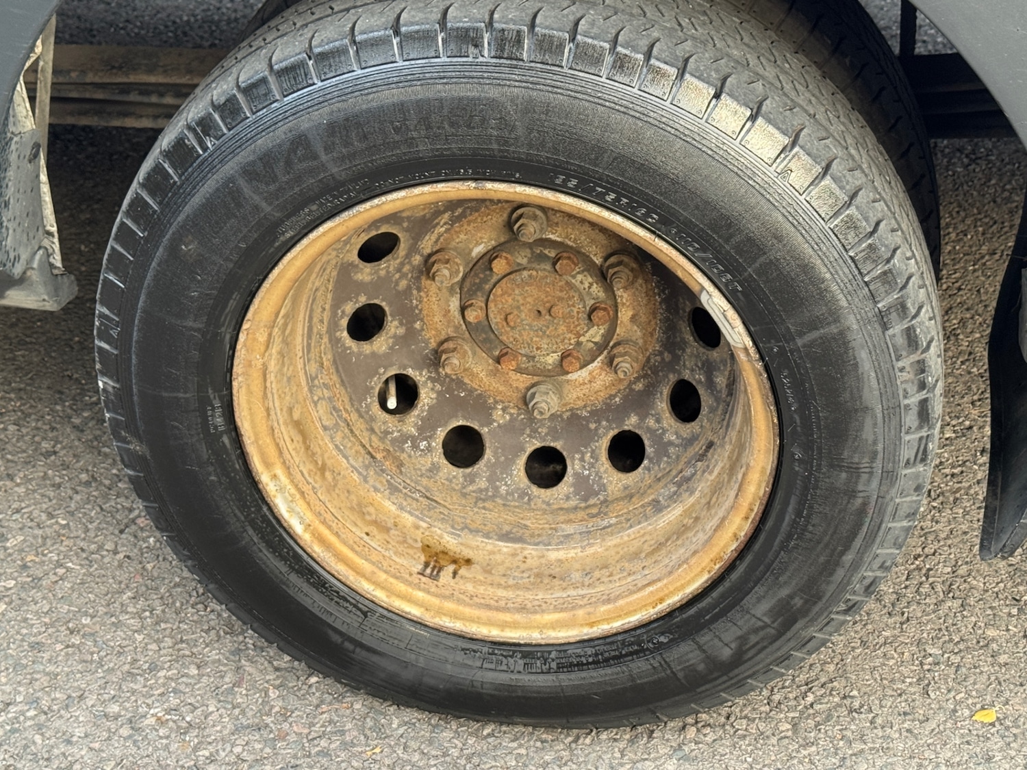 Used Ford Transit 2015 for sale - 76220721: Photo 20