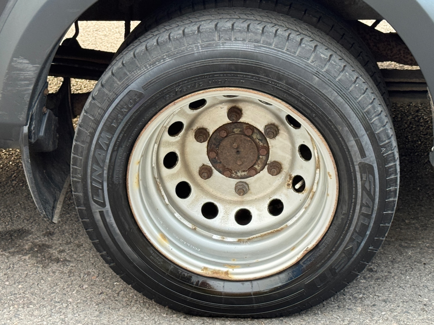 Used Ford Transit 2015 for sale - 76220721: Photo 21