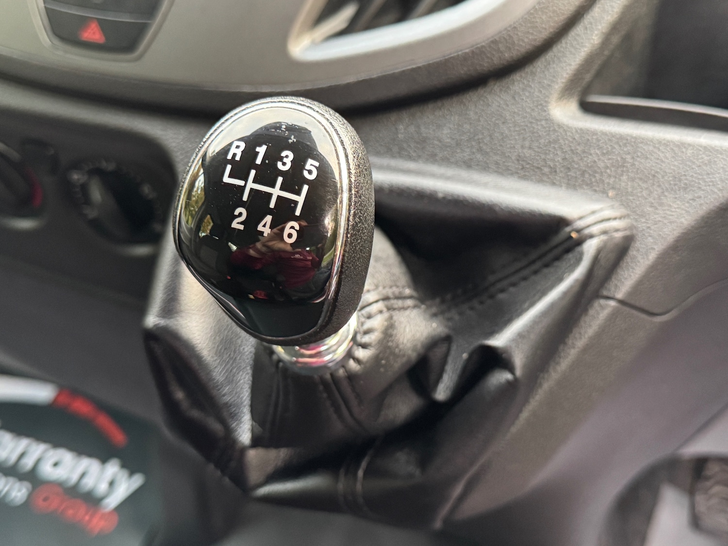 Used Ford Transit 2015 for sale - 76220721: Photo 27