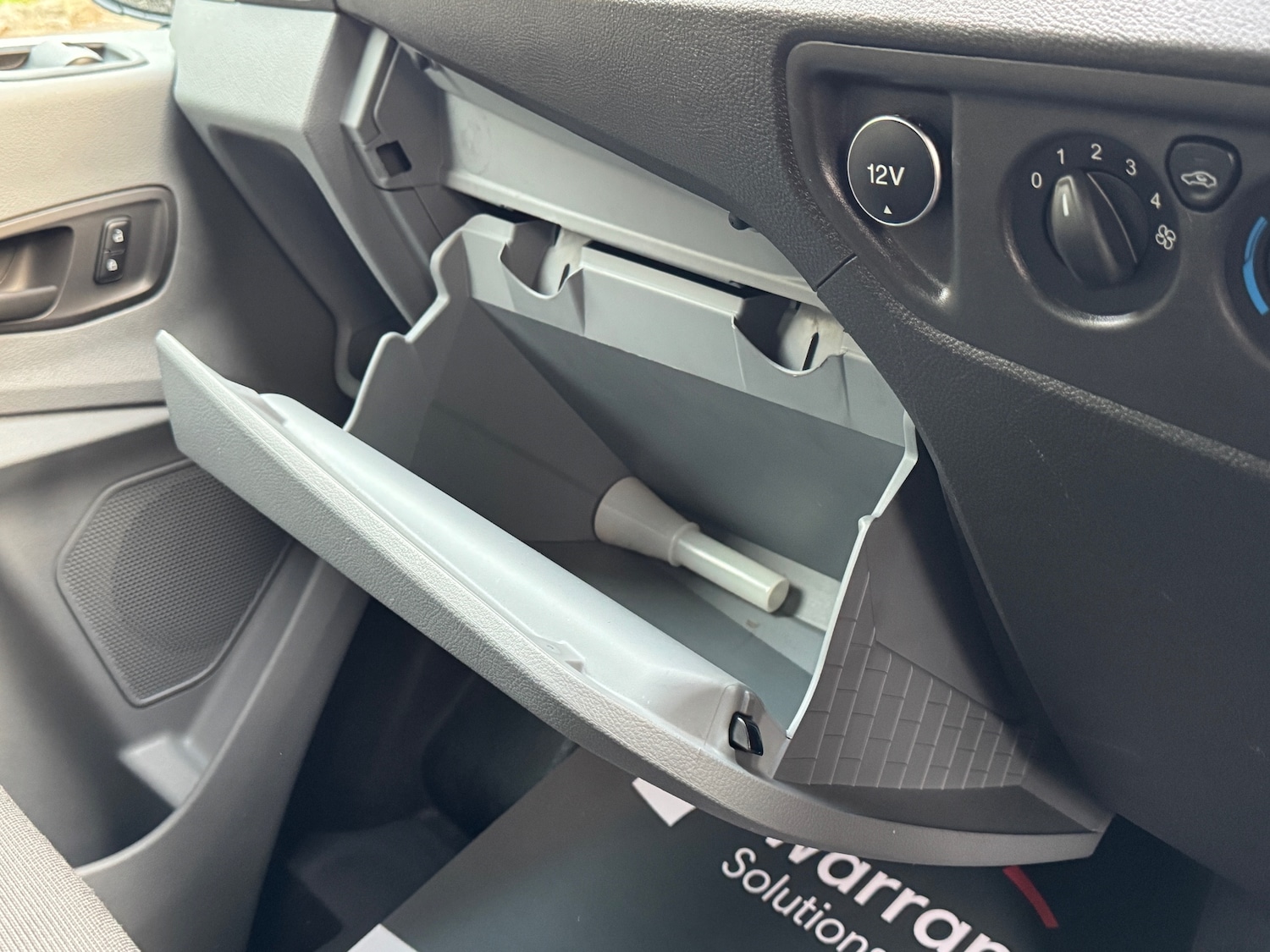 Used Ford Transit 2015 for sale - 76220721: Photo 36