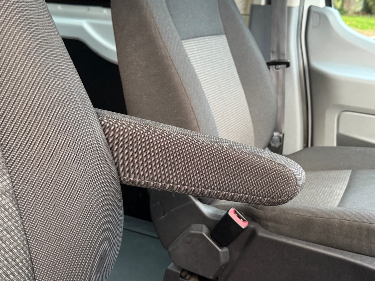 Used Ford Transit 2015 for sale - 76220721: Photo 37