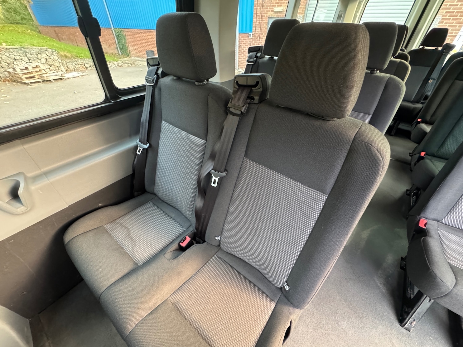 Used Ford Transit 2015 for sale - 76220721: Photo 39