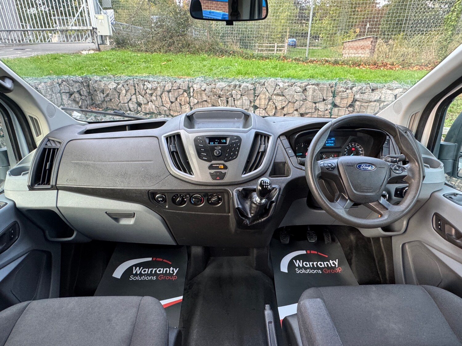 Used Ford Transit 2015 for sale - 76220721: Photo 4