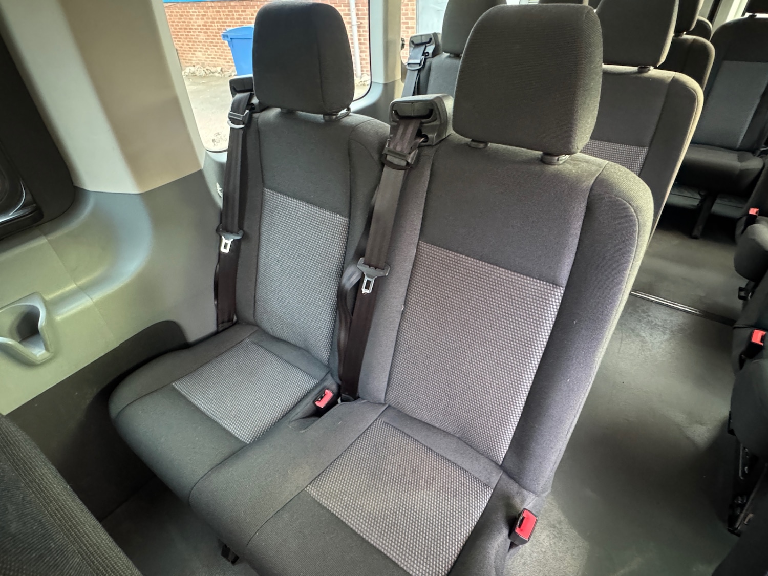 Used Ford Transit 2015 for sale - 76220721: Photo 40