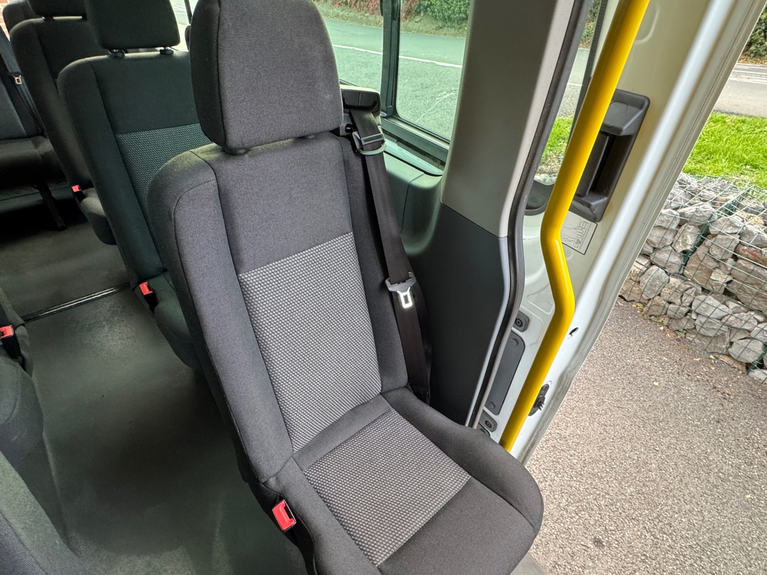 Used Ford Transit 2015 for sale - 76220721: Photo 41