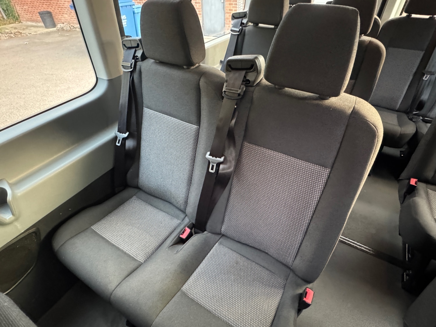 Used Ford Transit 2015 for sale - 76220721: Photo 42