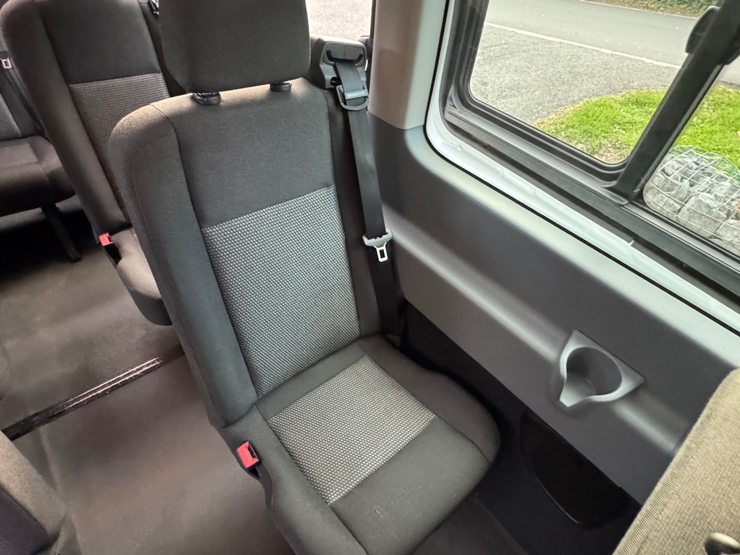 Used Ford Transit 2015 for sale - 76220721: Photo 43