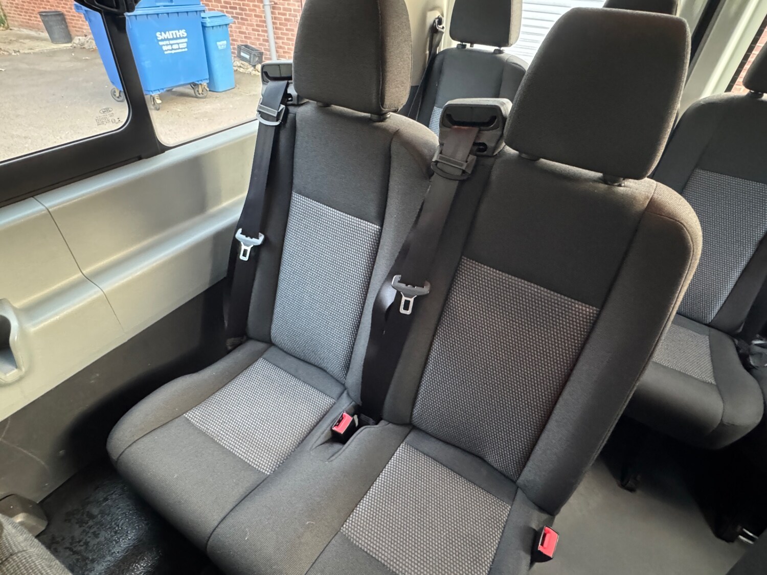 Used Ford Transit 2015 for sale - 76220721: Photo 44