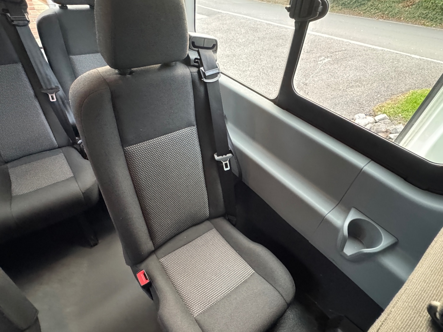 Used Ford Transit 2015 for sale - 76220721: Photo 45